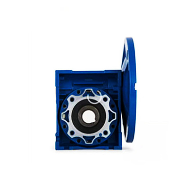 Garment Shops Hot Sale WMRV Gear Worm Reducer Gearbox Gear Motor Wholesale Manufacturer