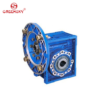 NMRV NMVR series worm gearbox nmrv 25 worm gear speed reducer NMRV 130 worm gear speed reducer
