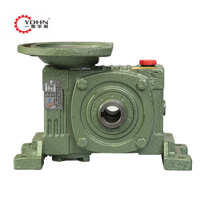 Hotels Speed ​​Reducer WPWDKT Series Worm Gear Reducer Worm Torque Reduction Transmission Gearbox