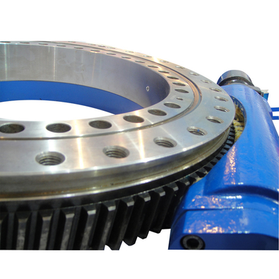 Factory SE3 SE5 SE7 SE9 SE14 Slewing Worm Gear Gearbox Drive Planetary Group