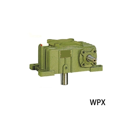 NSK Hotels supporting WPA WPS60, 70, 80, 100, 120, 135, 155, 175 output shaft double worm gear retarder