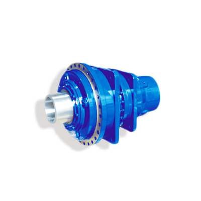 Reductiemiddel van de het Toestelsnelheid van Shanghai Goldgun het Industriële Planetarische met 1500rpm, 1000rpm, 750rpm-Inputsnelheid