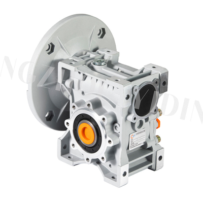 Building Material Shops Wholesale Professional Manufacture Speed ​​Gear Reducer Worm Gearbox Reducer
