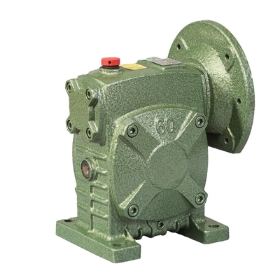 Factory WP/FC Worm Reduction Shaft Hollow Worm Gear Reducer